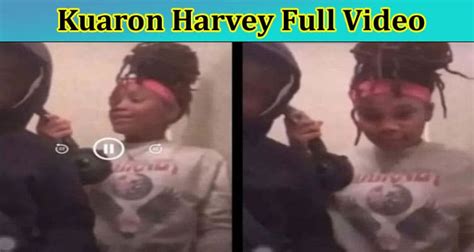 video kuaron harvey|Livestream shows 12